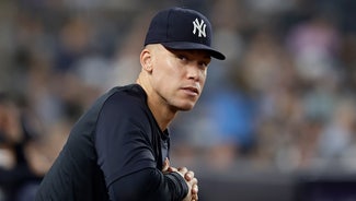 Next Story Image: Yankees Star Aaron Judge Will 'Definitely' Return, But No Baseball Activities Yet